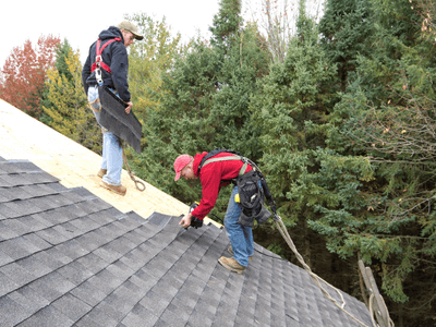 About Roof Repair Experts Dow City, IA